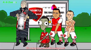 Arsene'llsquad2014