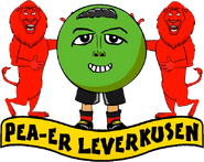 Bayer 04 Leverkusen logo