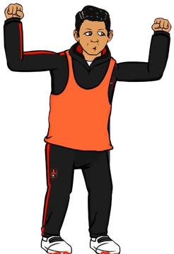 Cristiano Arabonaldo Jr 442oons Wiki Fandom