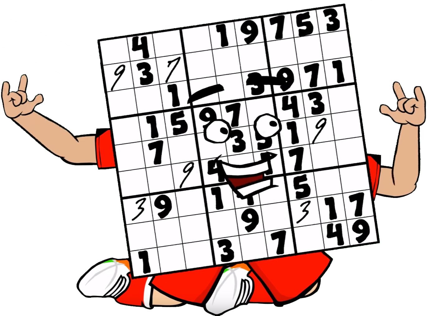 Sudoku - Wikipedia