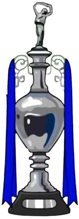 Champion-ship Trophy
