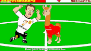 Phace Jones Adam Llama.gif
