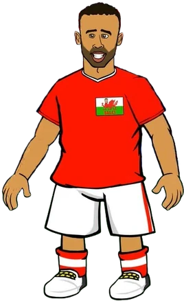 Hal Robson-Kanu