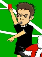 Oliver in 2014 again.