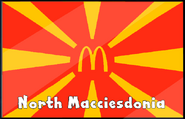 North Macciesdonia