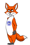 Fox-0