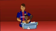 Neymar bathing Estevao.jpg (78 KB)