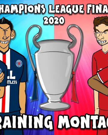 champions league 19 20 wikipedia