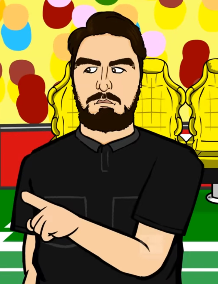 Guido Winkmann 442oons Wiki Fandom