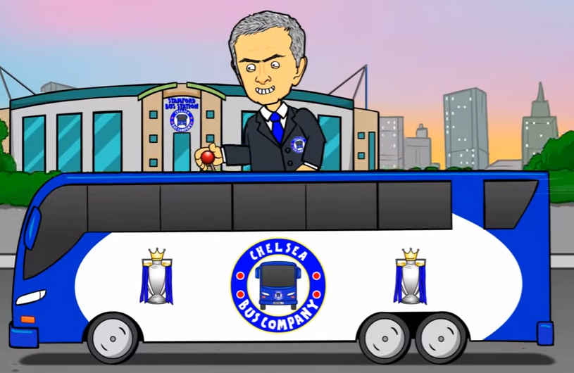 Mourinho in Chelsea Bus.png