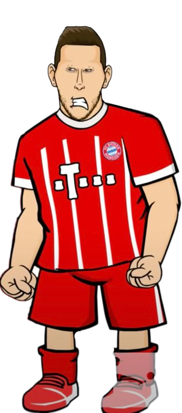 Bundesliga, 442oons Wiki