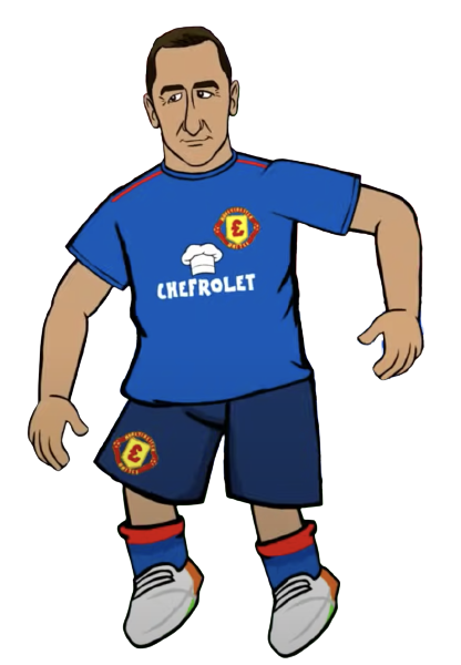 Henrikh Mkhitaryan, FIFA Football Gaming wiki