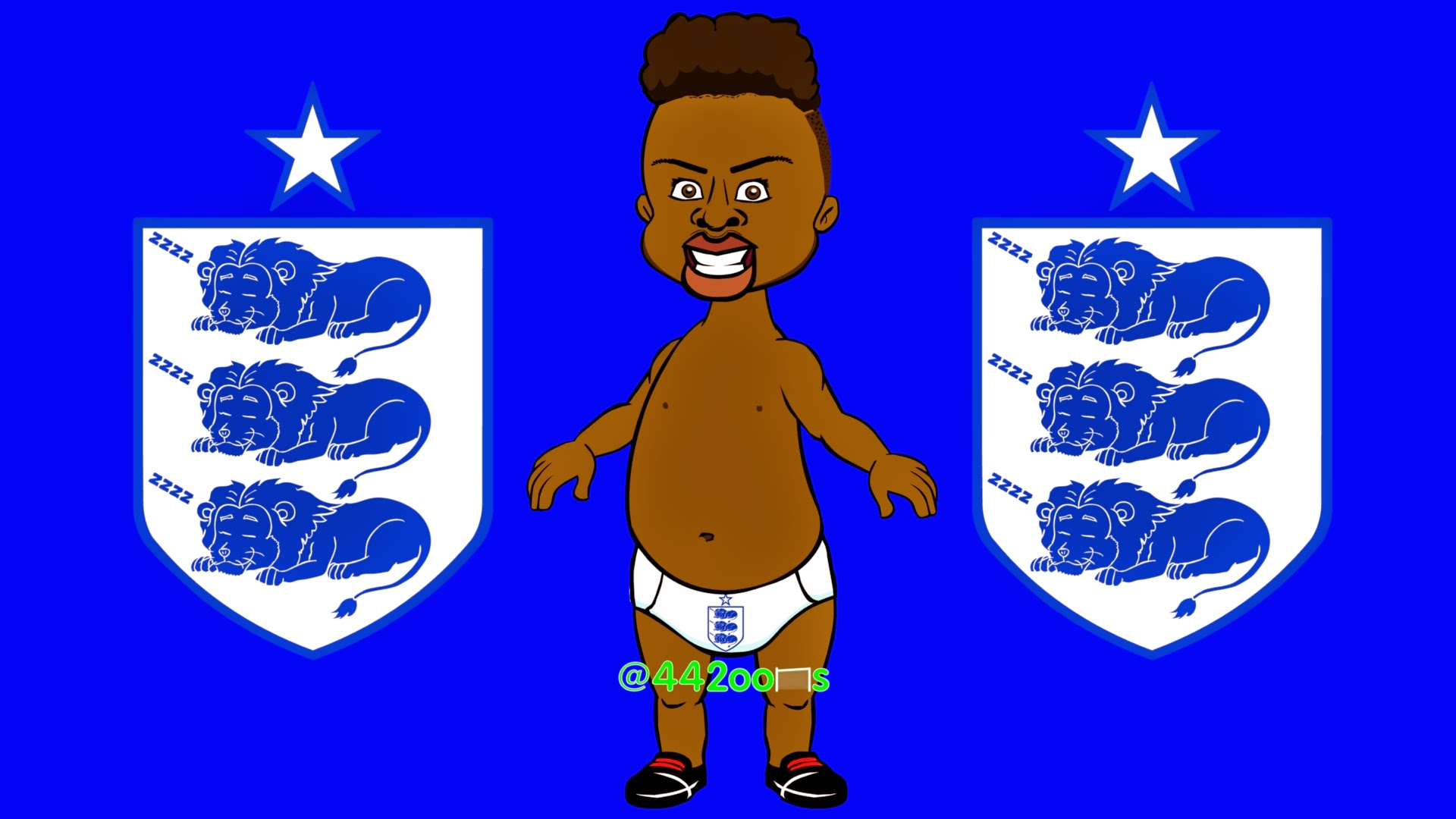 Rah££m Loves St£rling | 442oons Wiki | Fandom Rah££m Loves St£rling | 442oons Wiki | Fandom
