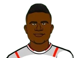 Jhon Cordoba