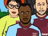 Michail Antonio