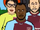 Michail Antonio