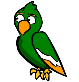 Parrot ire