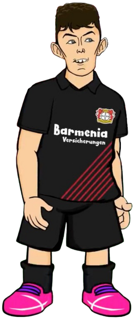 Aug 2017–Apr 2019