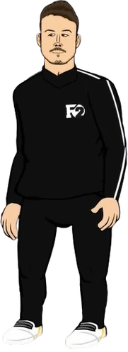 Billy Wingrovere