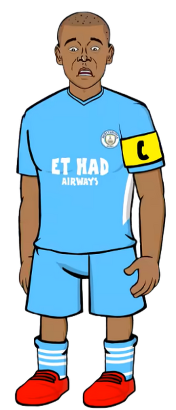 Fernandinho (footballer, born May 1985) - Wikipedia