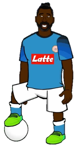 André Zambo Anguissa