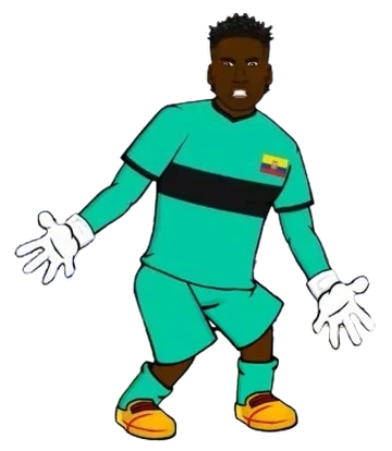Alexander Dominguez | 442oons Wiki | Fandom