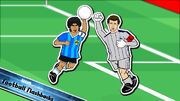 Maradona Hand of God