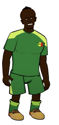 AFCON 2022