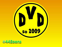 DVD