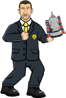 Javi Gracia