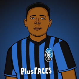 Luis muriel pfp