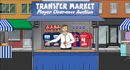 Transfer Market for August 2024