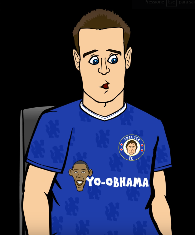 Dave Azpilicueta 442oons Wiki Fandom