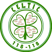 Celtic 118-118, 442oons Wiki