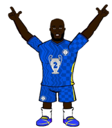 Lukaku Chelsea