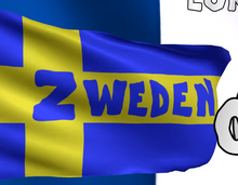 Zweden