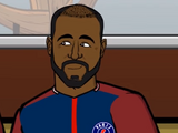 Lucas Moura