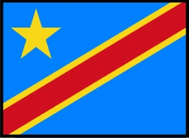 DR Congo