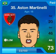 In the OSM Super League.