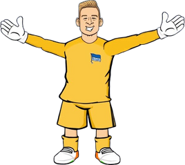 Jonathan Klinsmann