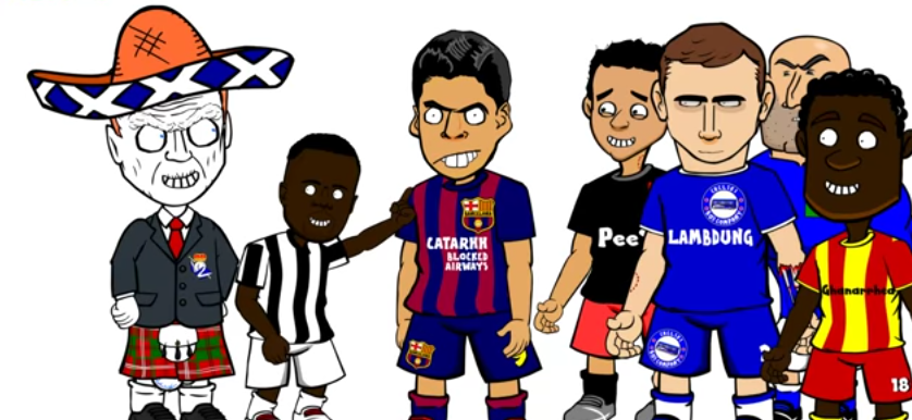 Suarez Hater Gang.png