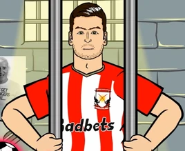 Adam Johnson