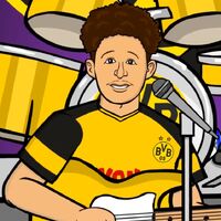 Jadon Sancho 442oons Wiki Fandom