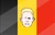 Bélgica 2021