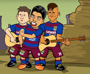 MSN Euro 2016