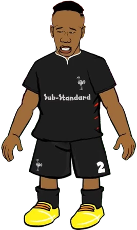 Nathaniel Clyne