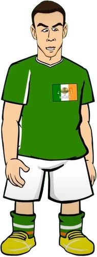 Séamus Coleman