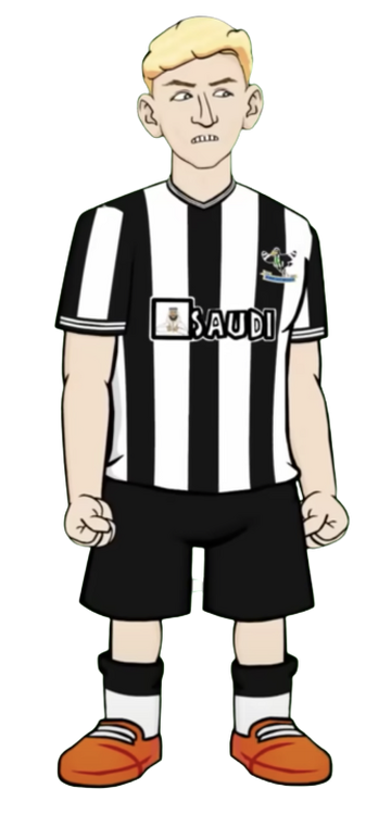 Anthony Gordon (footballer) - Wikipedia