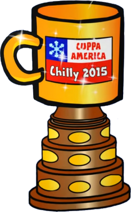 Copa America 2015