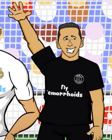 Marquinhos 442oons Wiki Fandom